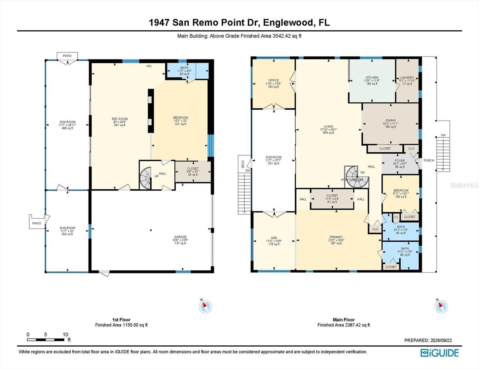 OVERBROOK GARDENS - Residential