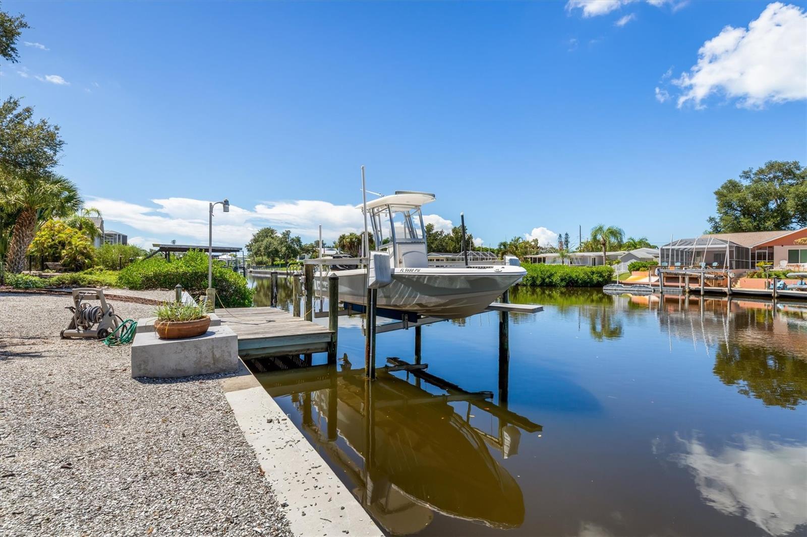 OVERBROOK GARDENS - Residential