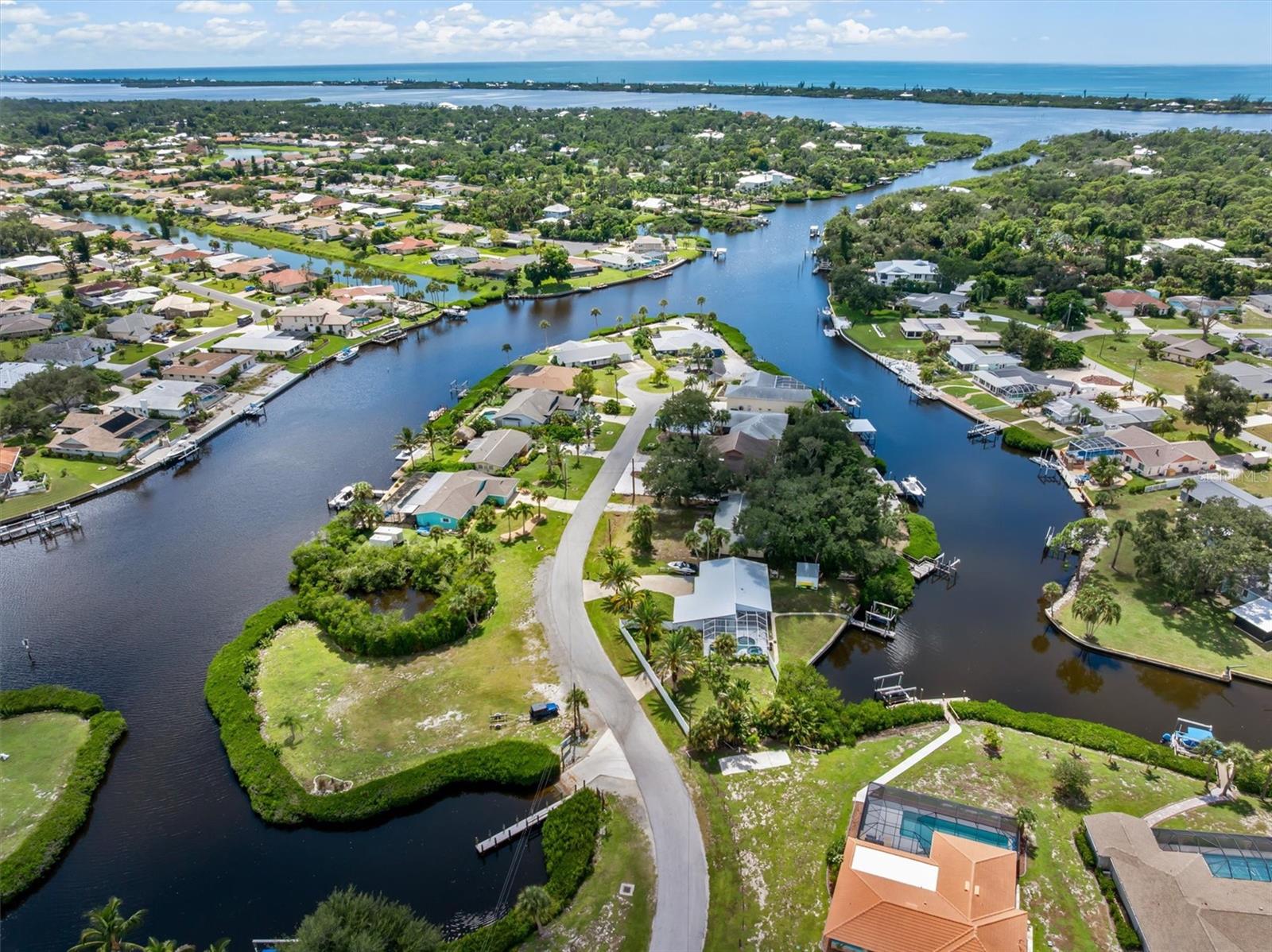 OVERBROOK GARDENS - Residential