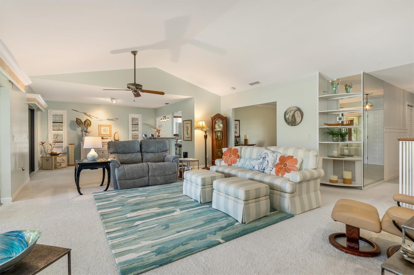 OVERBROOK GARDENS - Residential
