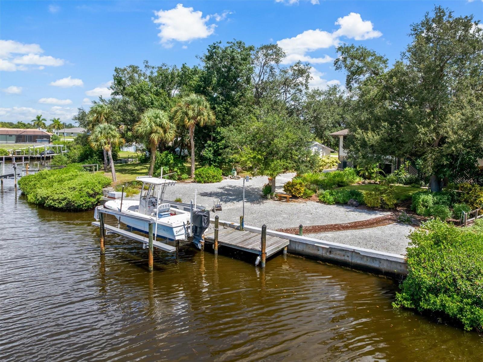 OVERBROOK GARDENS - Residential
