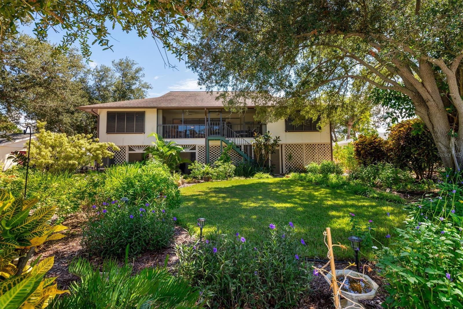 OVERBROOK GARDENS - Residential