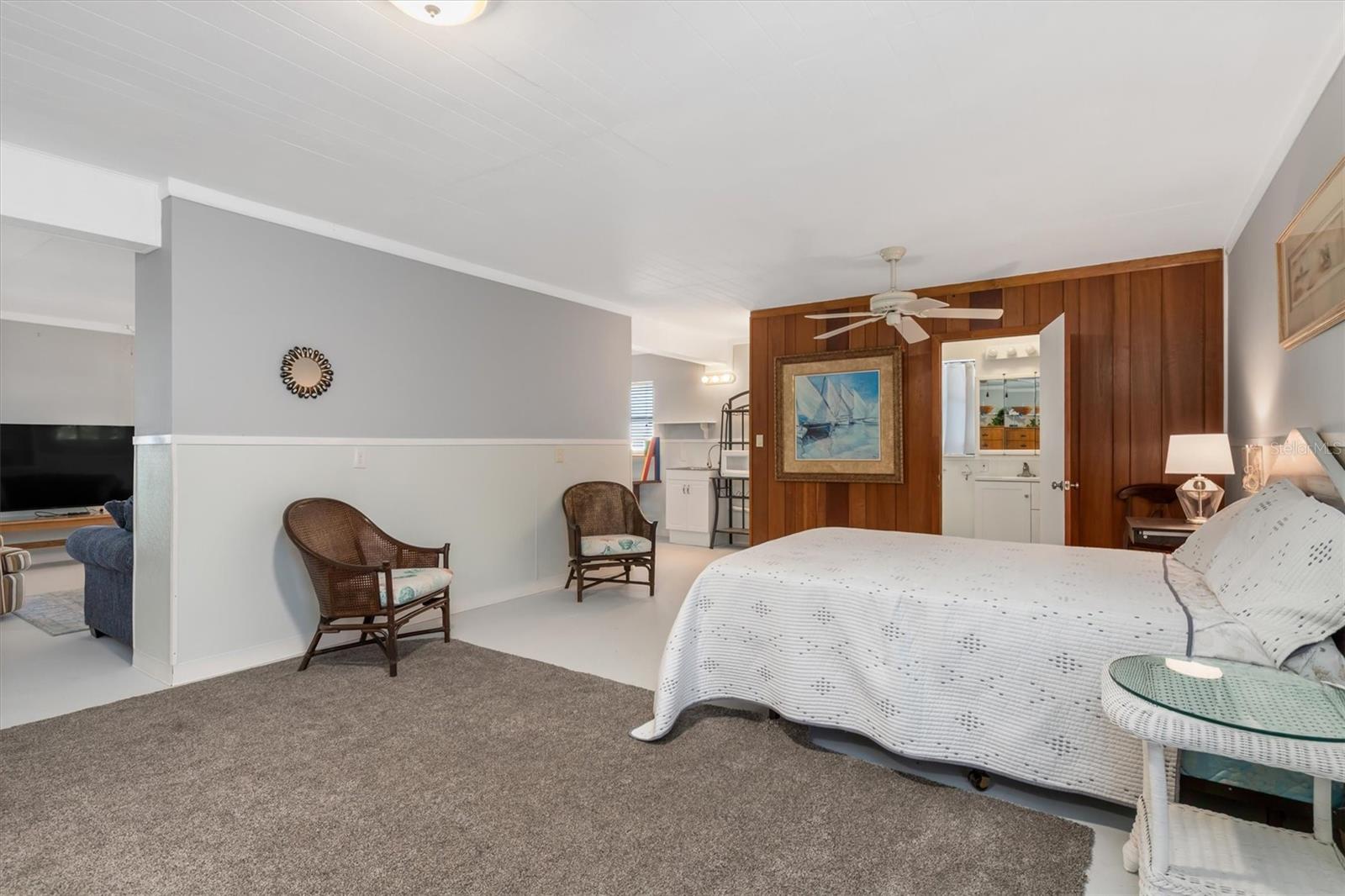OVERBROOK GARDENS - Residential