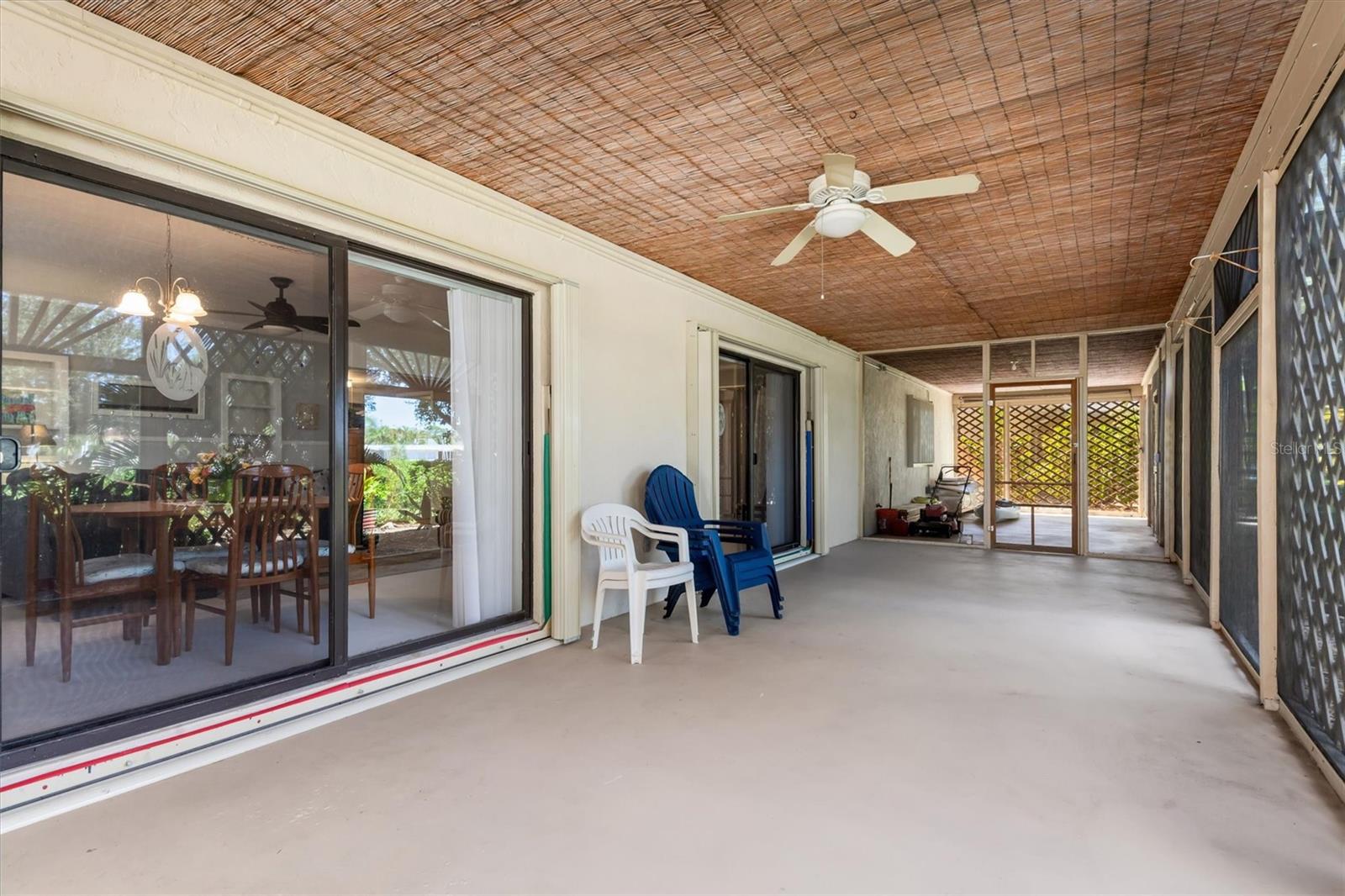 OVERBROOK GARDENS - Residential