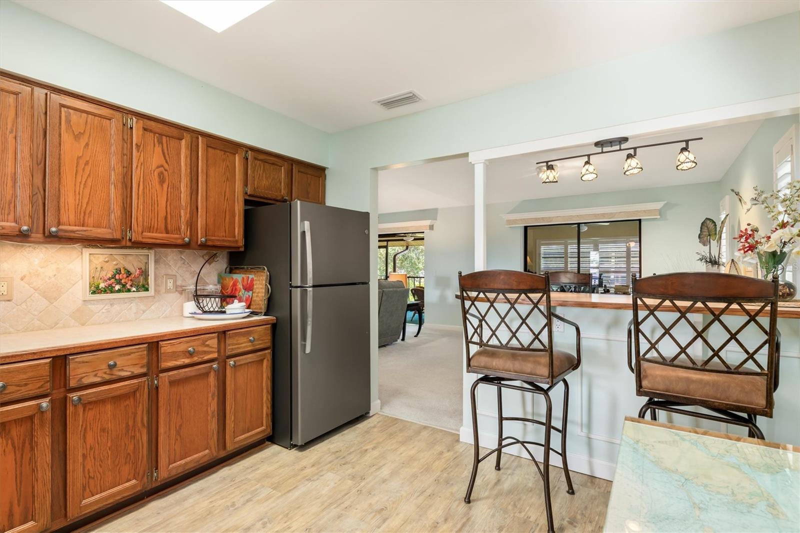 OVERBROOK GARDENS - Residential