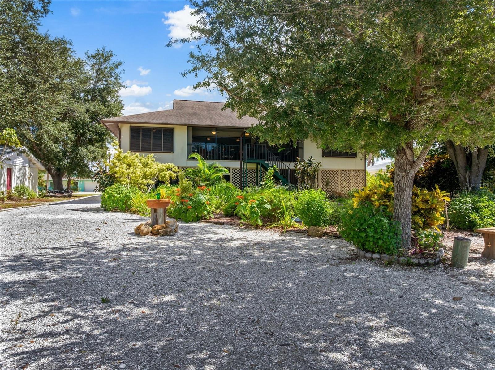OVERBROOK GARDENS - Residential