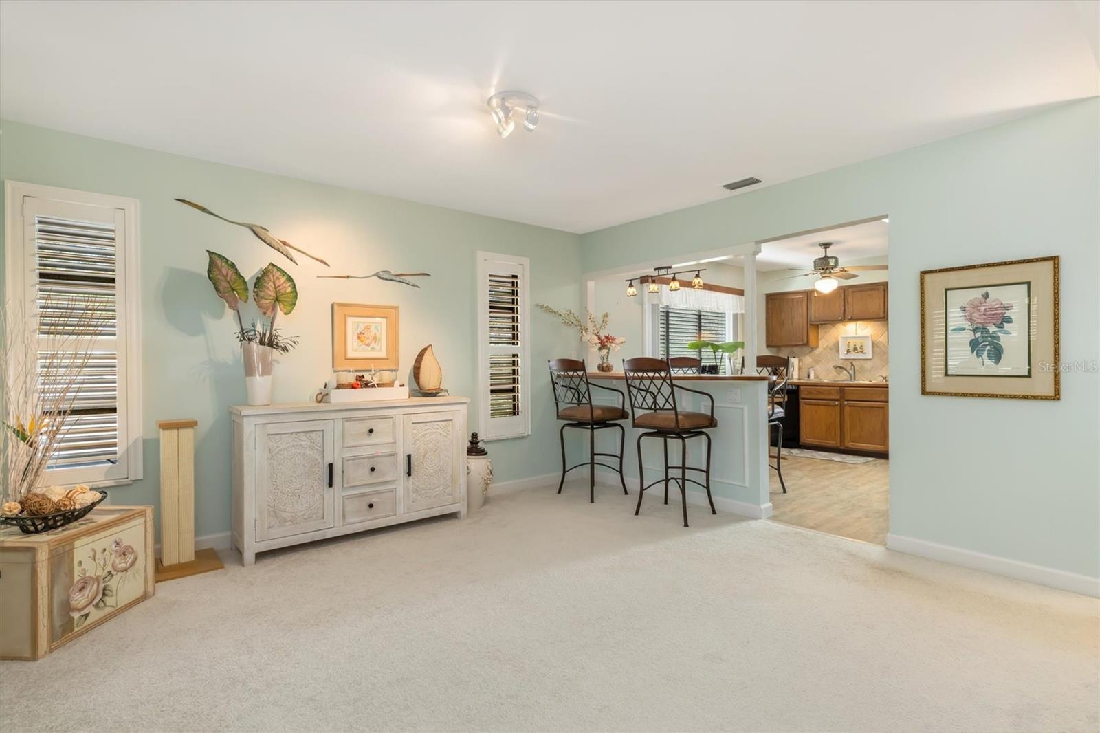 OVERBROOK GARDENS - Residential