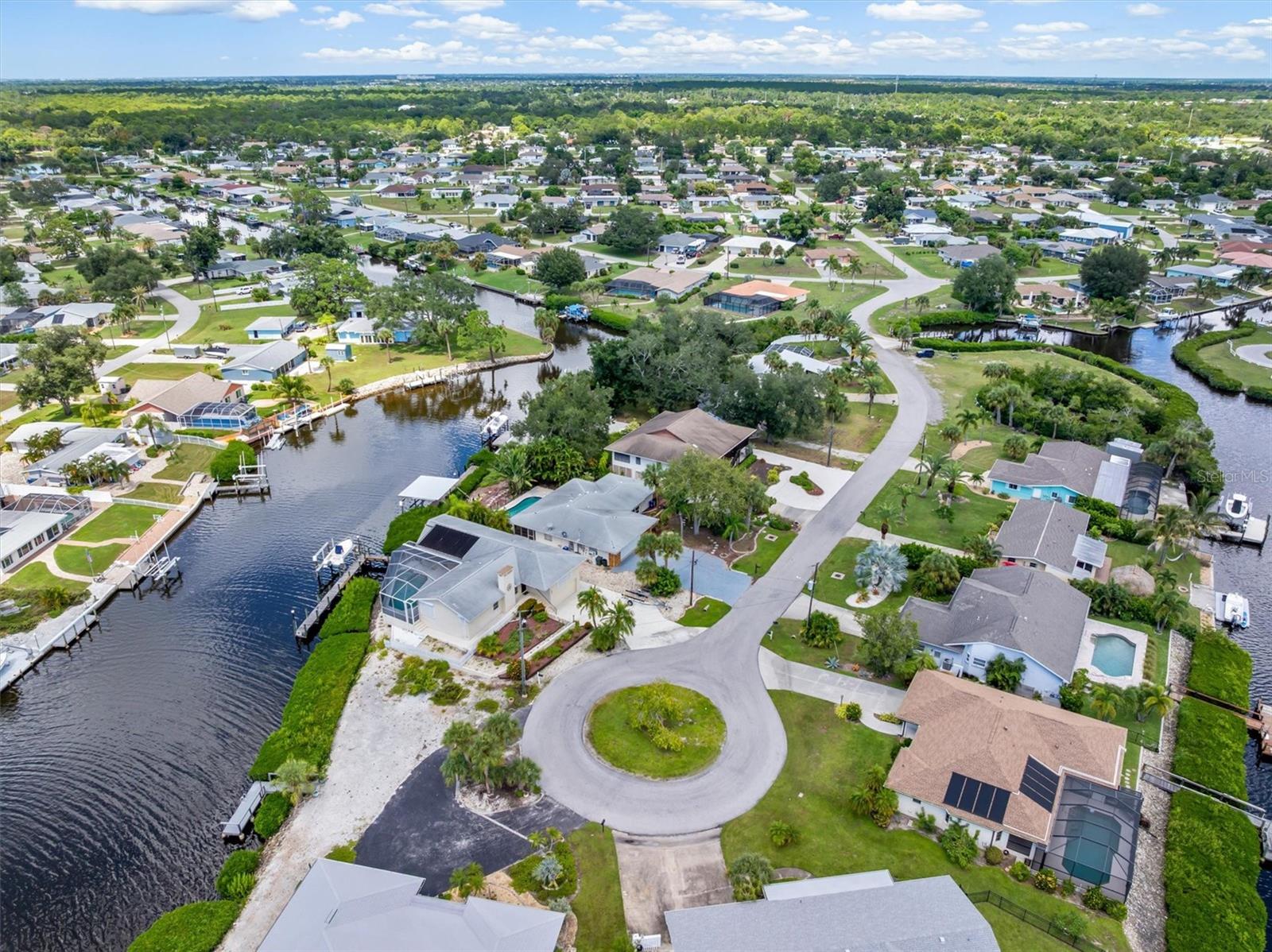 OVERBROOK GARDENS - Residential