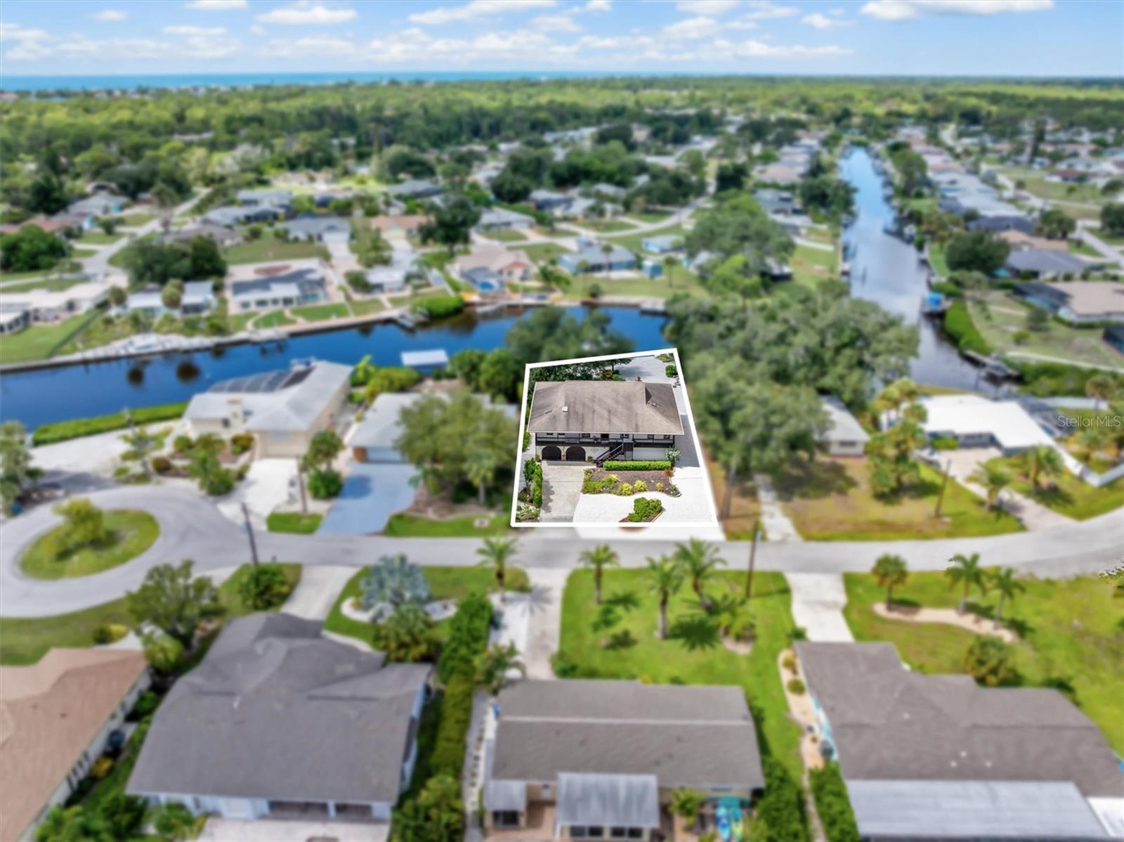 OVERBROOK GARDENS - Residential
