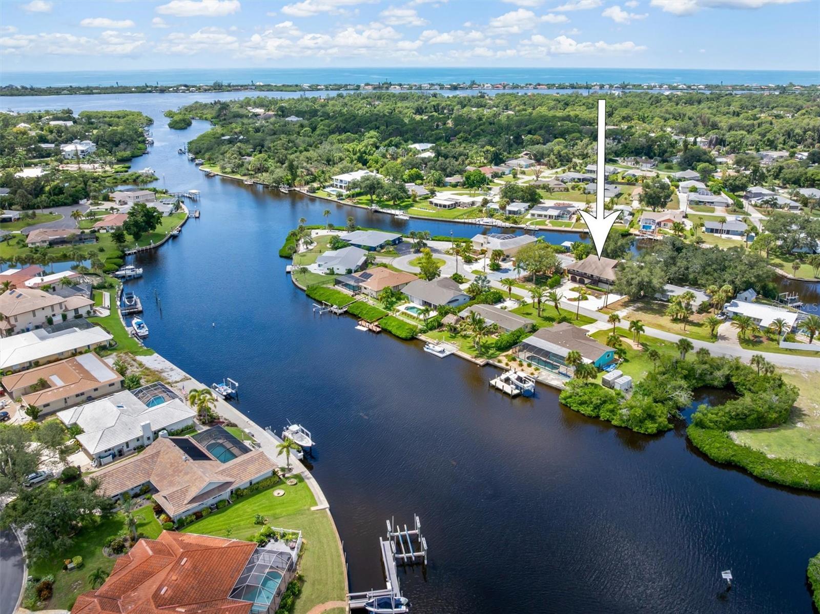 OVERBROOK GARDENS - Residential