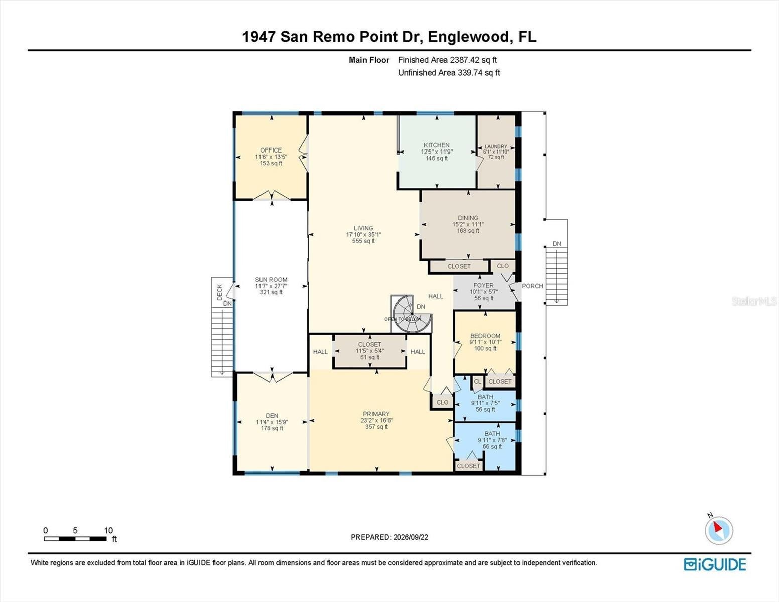 OVERBROOK GARDENS - Residential