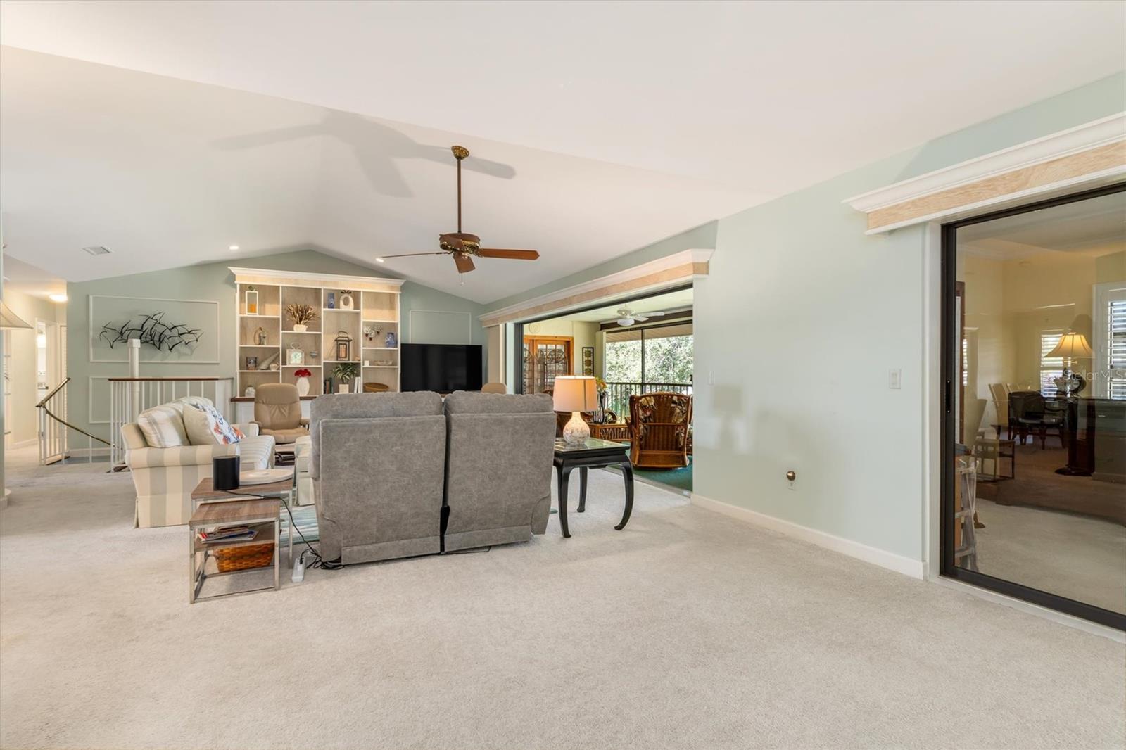 OVERBROOK GARDENS - Residential
