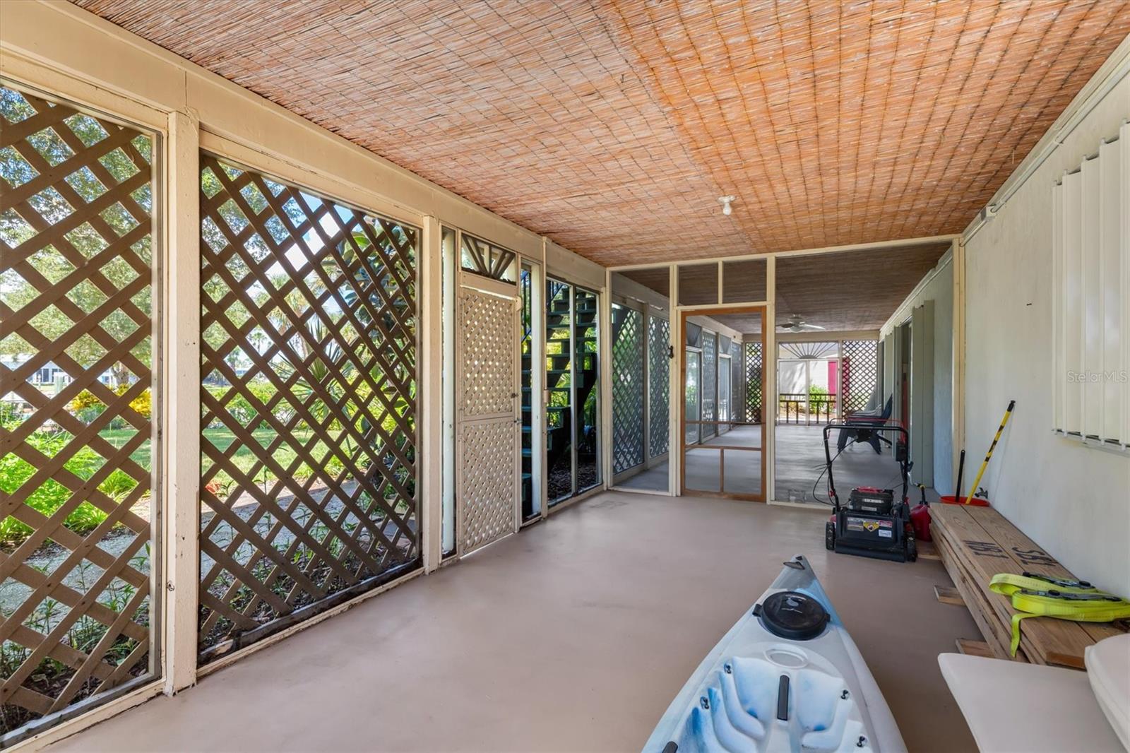 OVERBROOK GARDENS - Residential