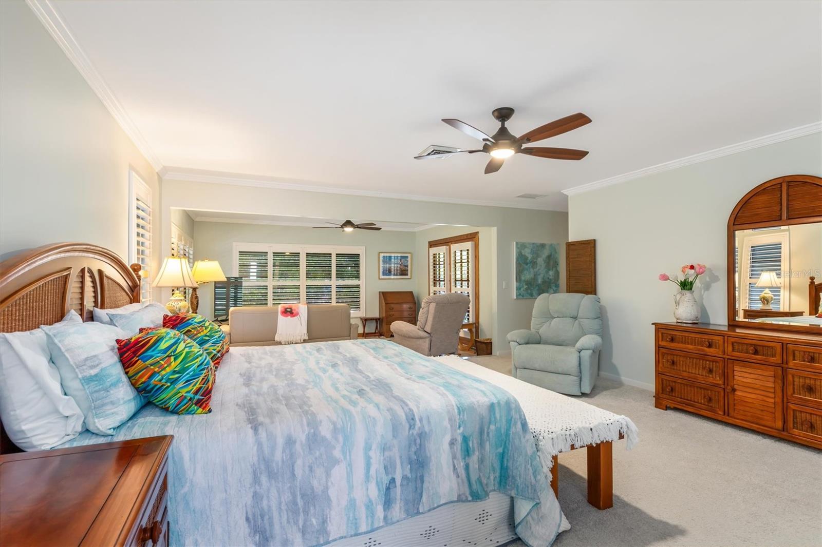 OVERBROOK GARDENS - Residential