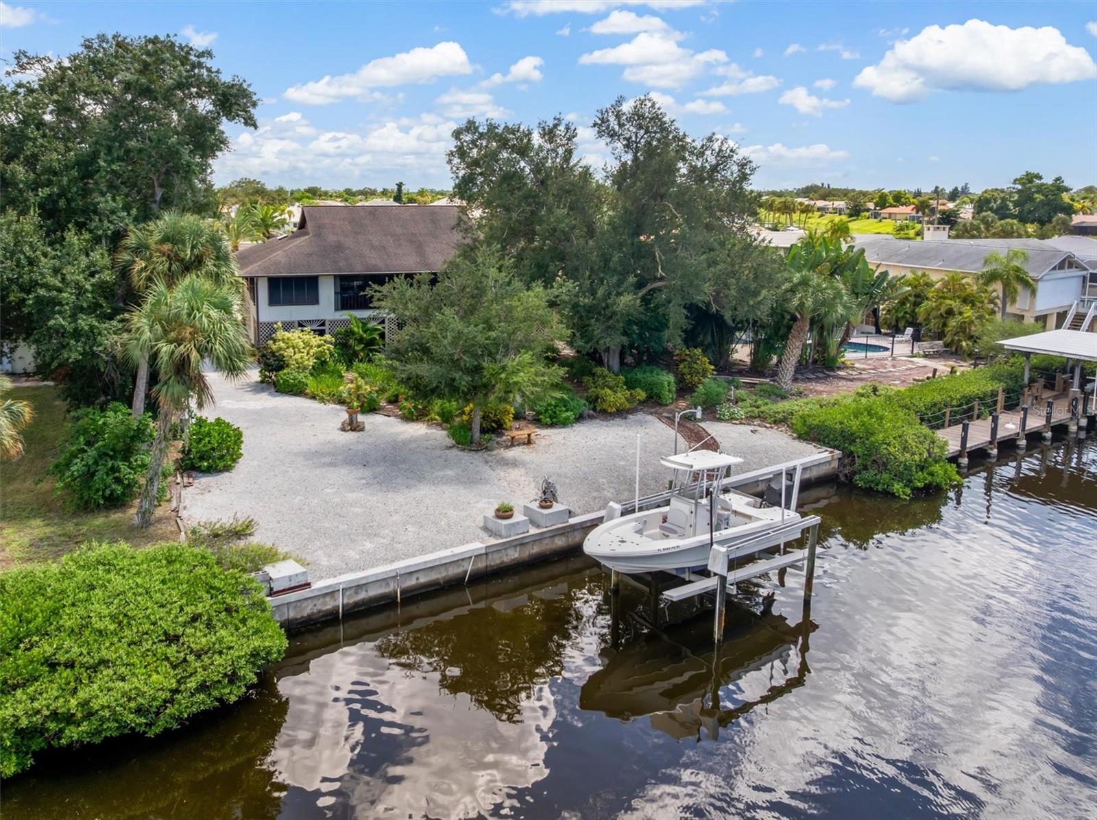 OVERBROOK GARDENS - Residential