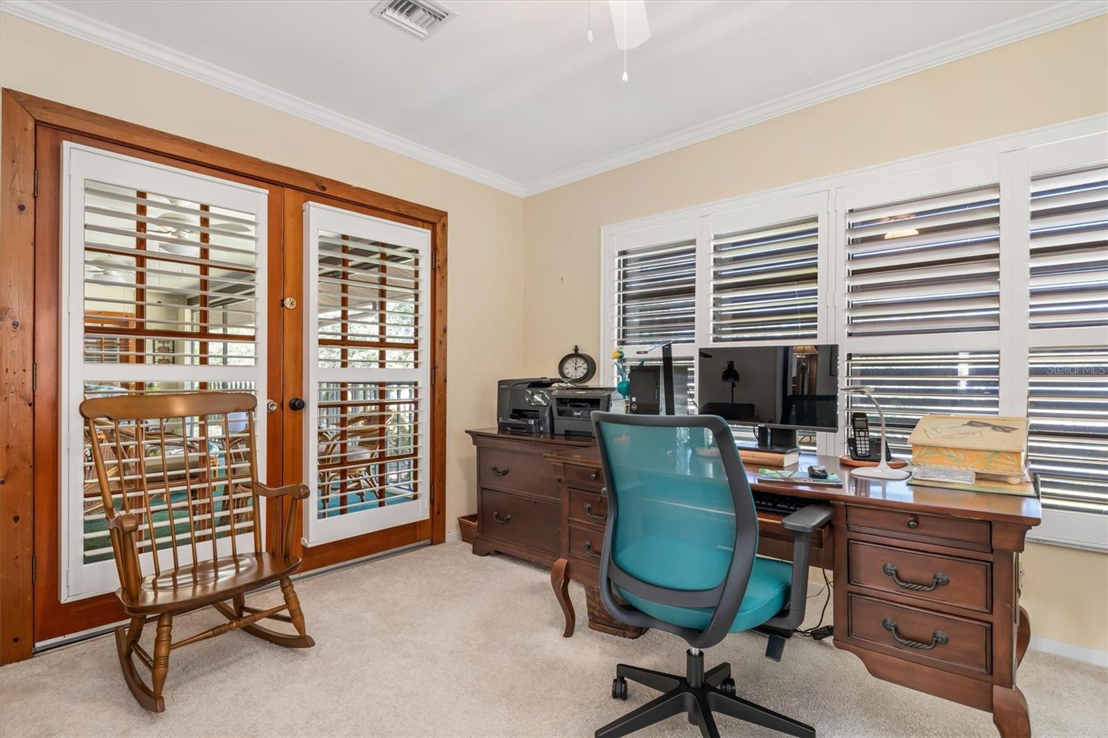 OVERBROOK GARDENS - Residential
