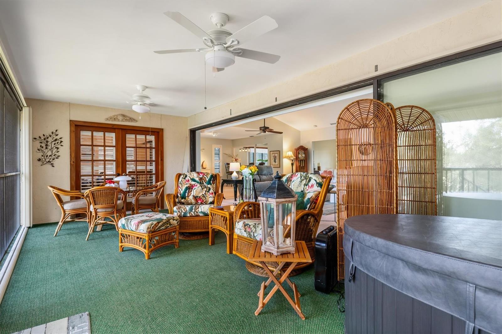 OVERBROOK GARDENS - Residential