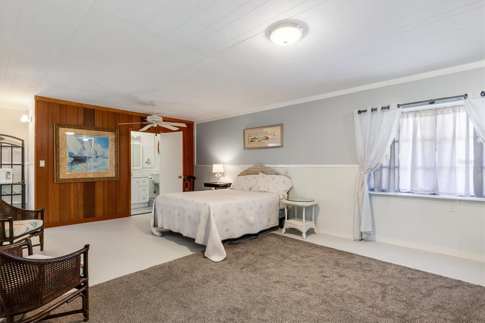 OVERBROOK GARDENS - Residential