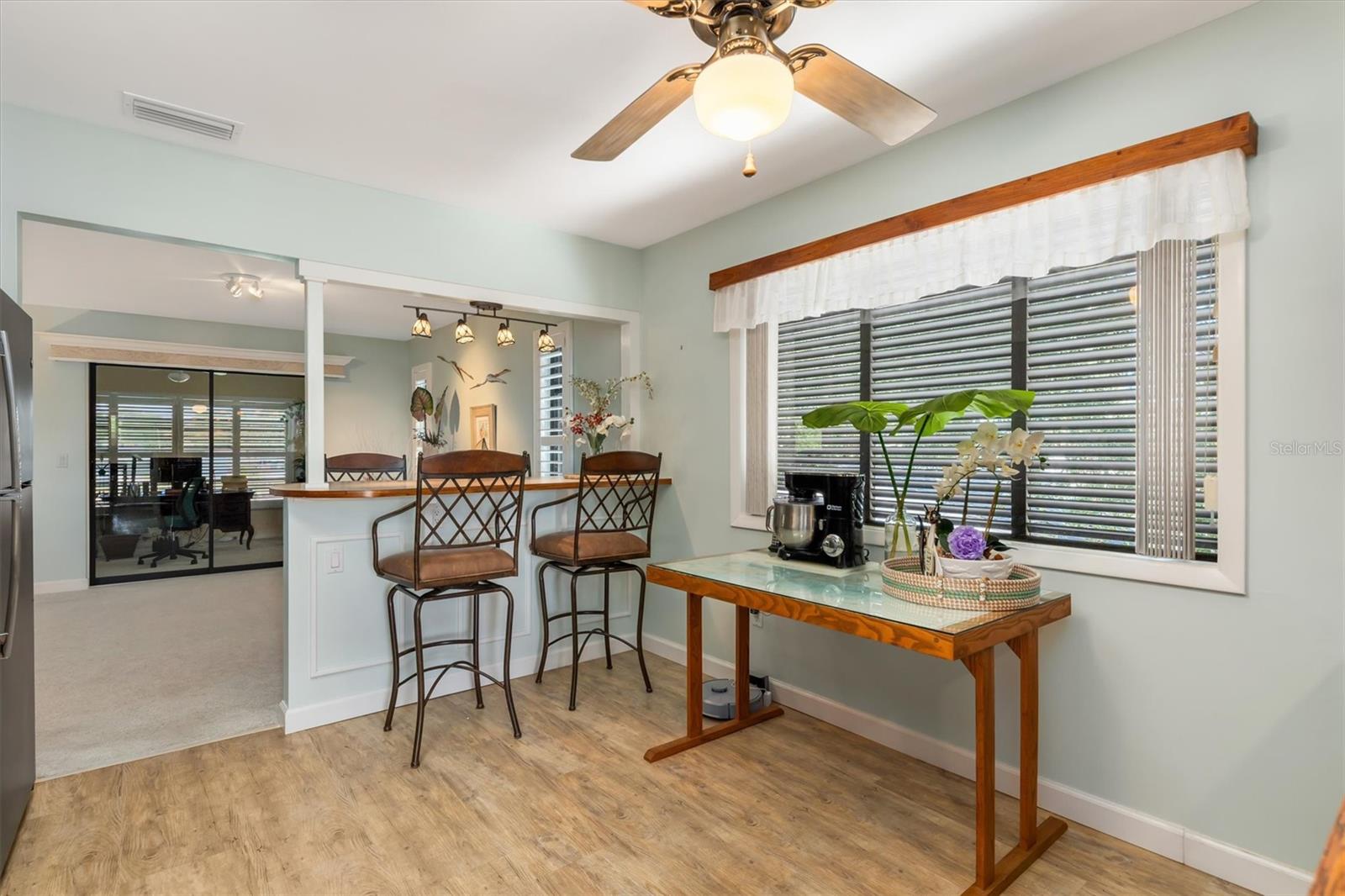 OVERBROOK GARDENS - Residential
