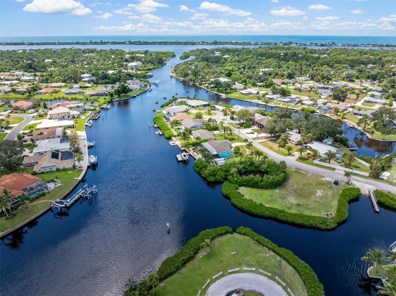 OVERBROOK GARDENS - Residential