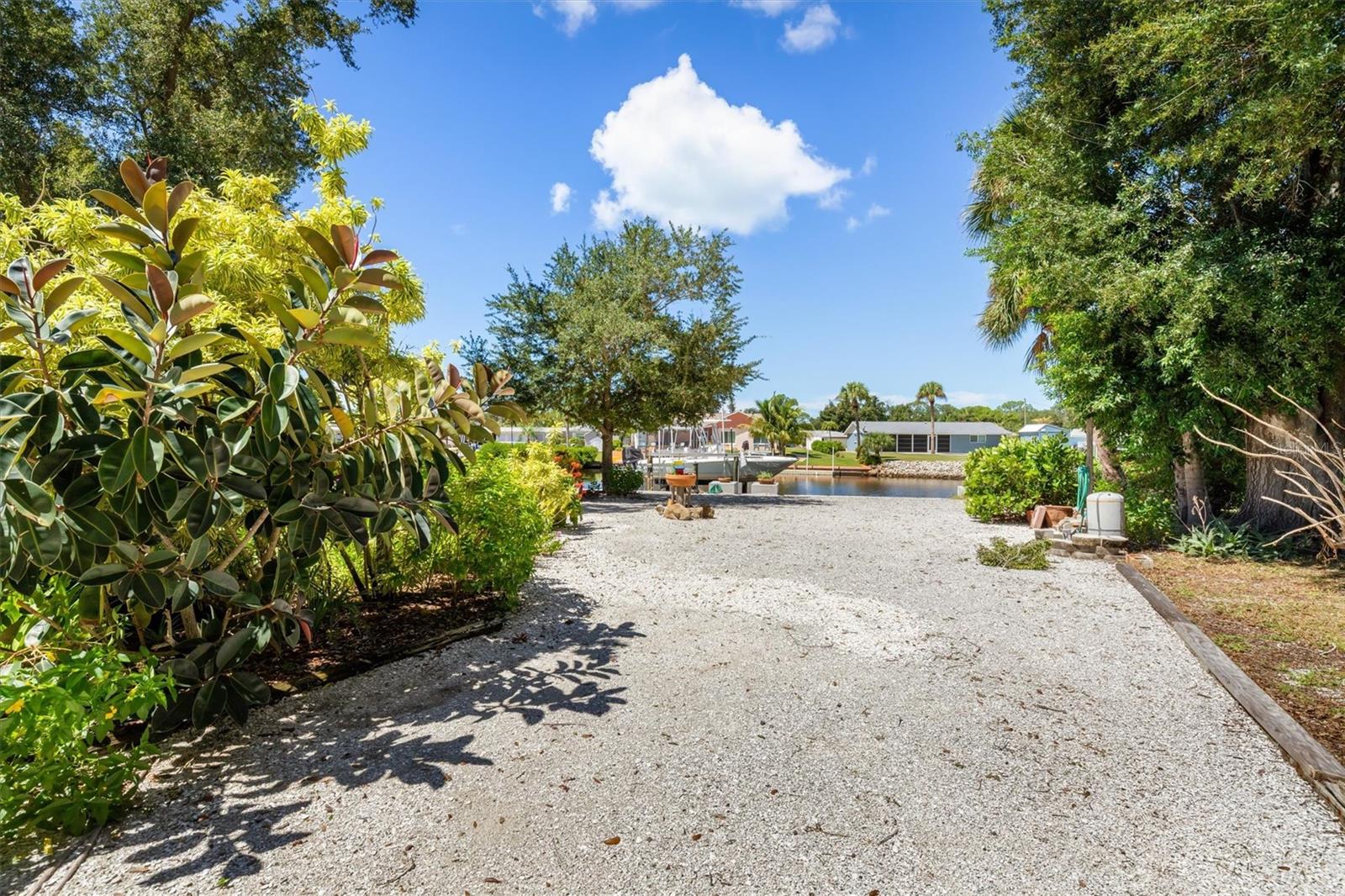OVERBROOK GARDENS - Residential
