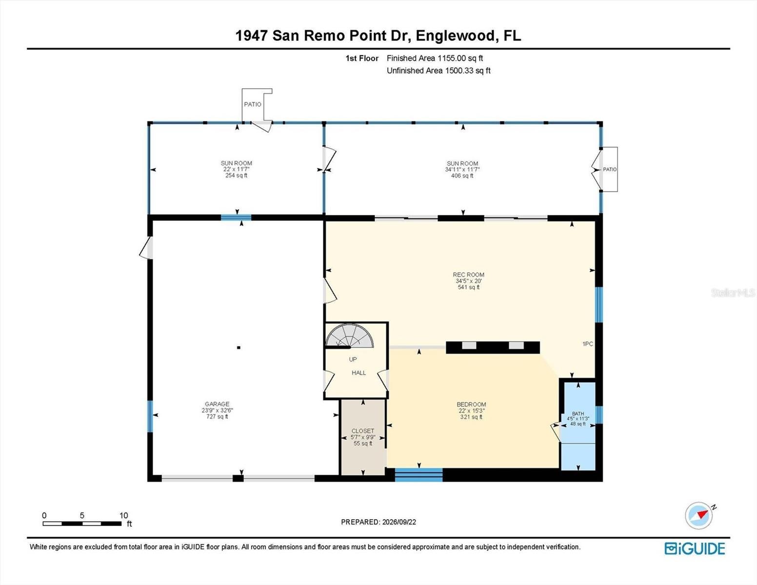 OVERBROOK GARDENS - Residential