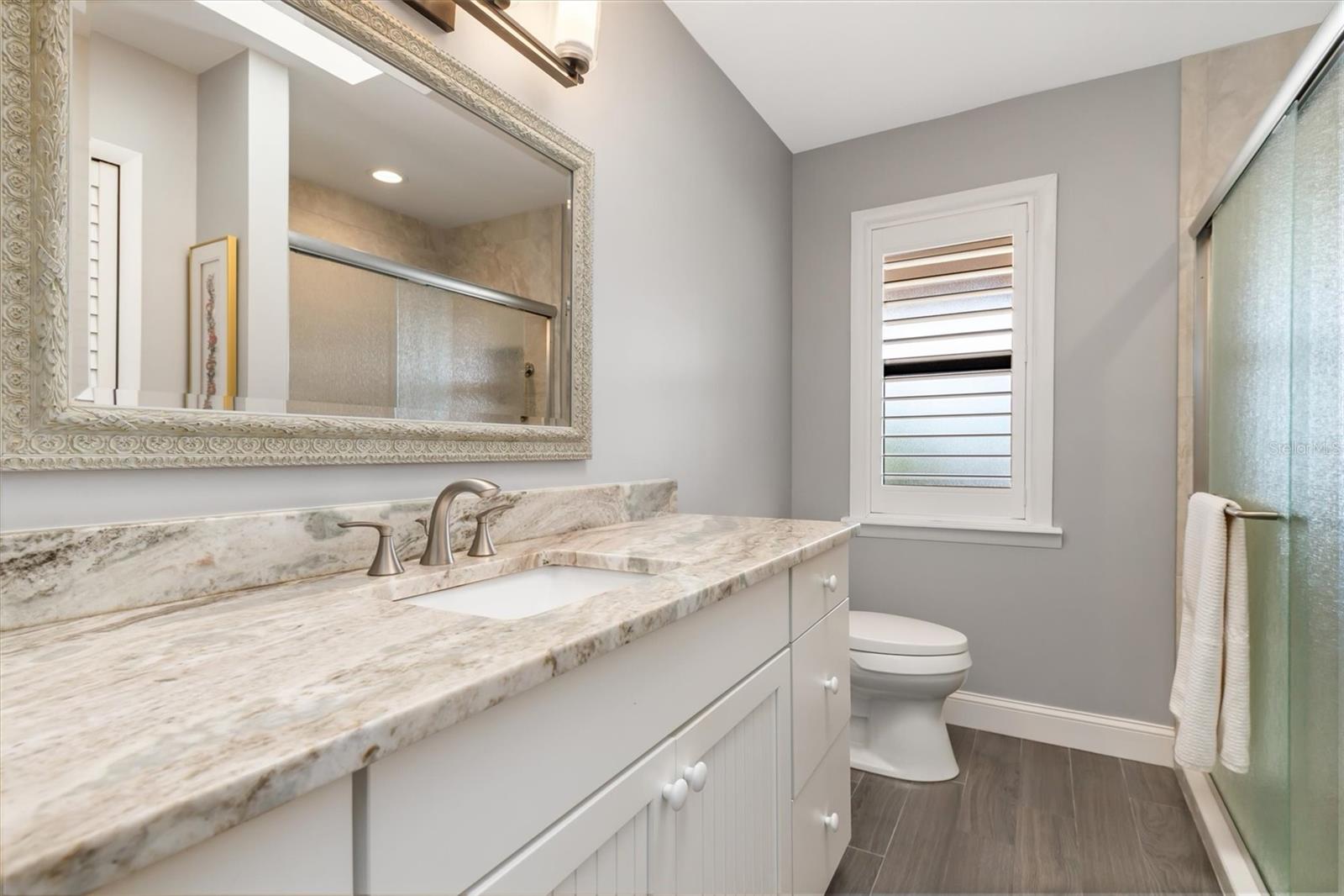 OVERBROOK GARDENS - Residential