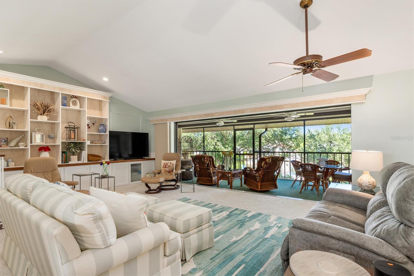OVERBROOK GARDENS - Residential