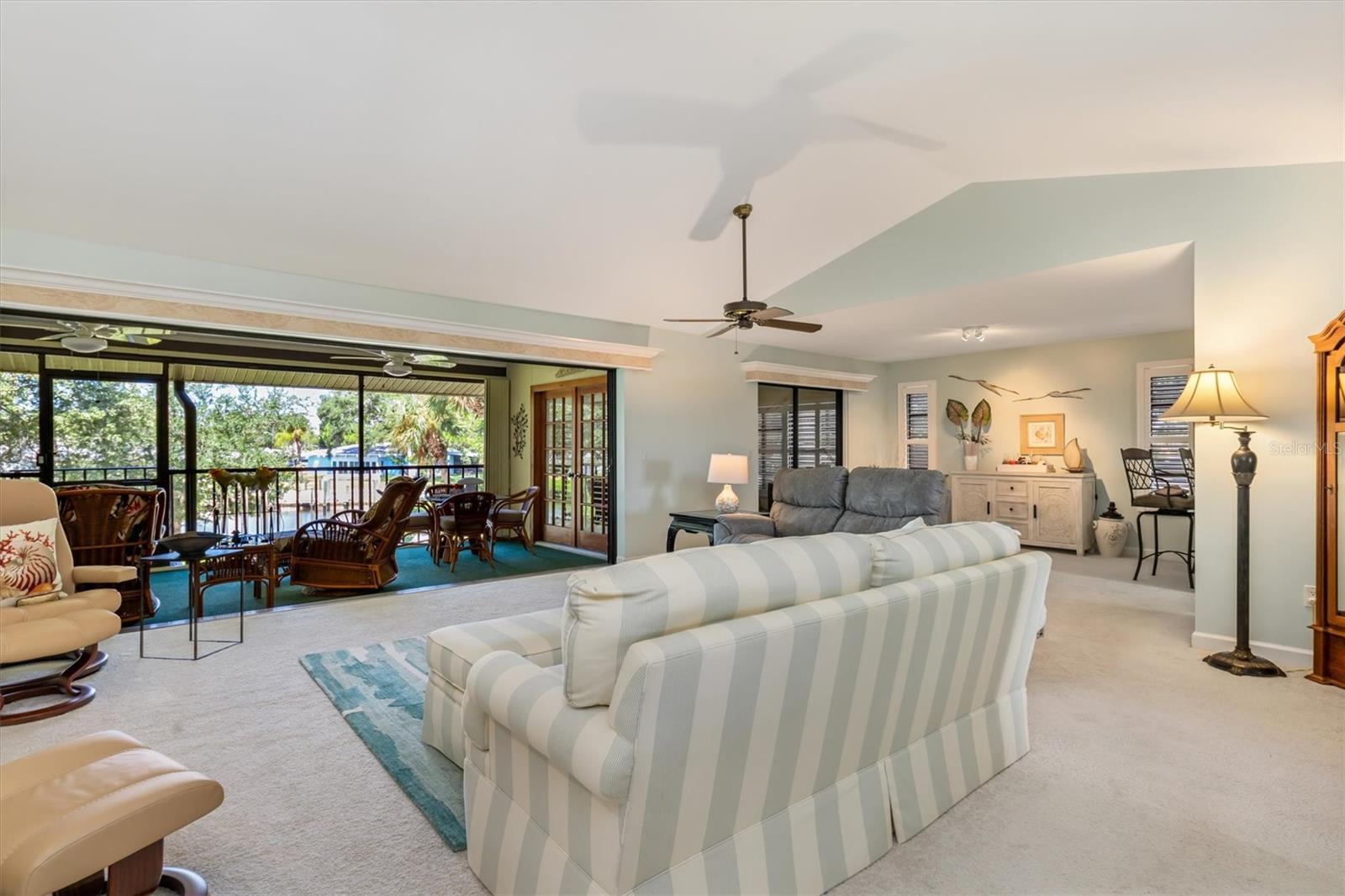 OVERBROOK GARDENS - Residential