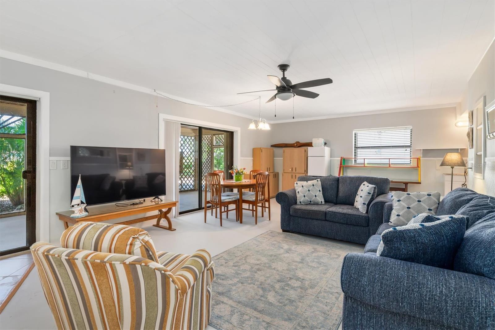 OVERBROOK GARDENS - Residential