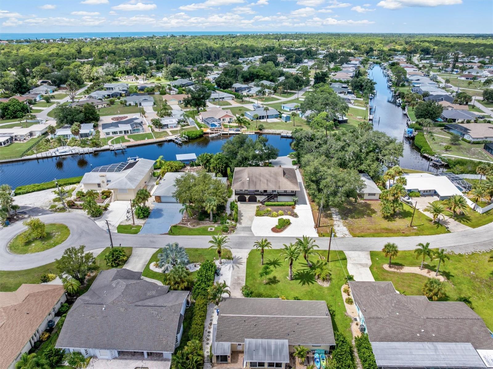 OVERBROOK GARDENS - Residential