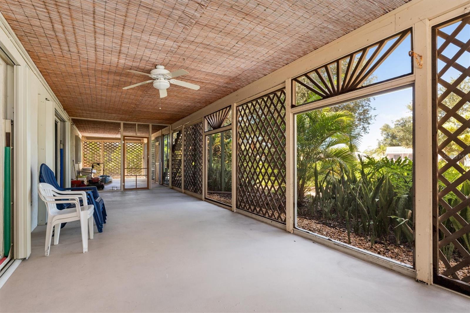 OVERBROOK GARDENS - Residential