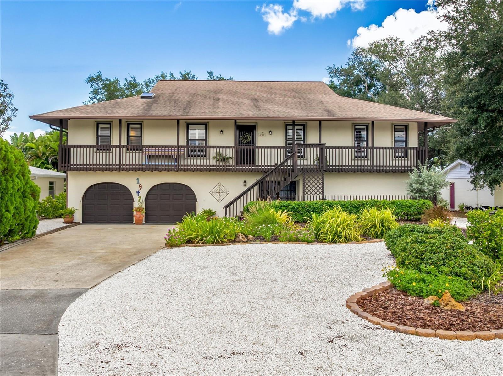 OVERBROOK GARDENS - Residential
