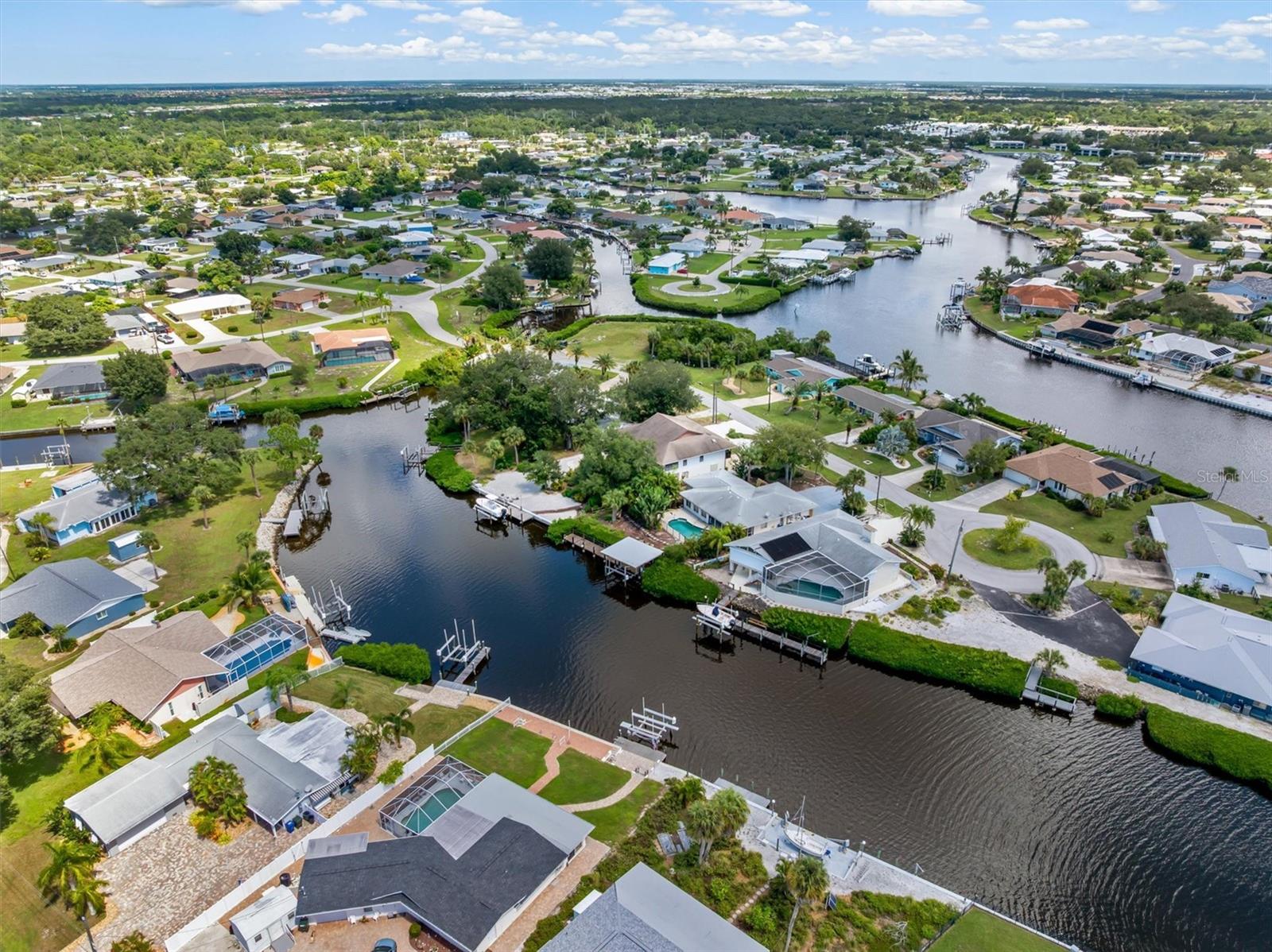 OVERBROOK GARDENS - Residential