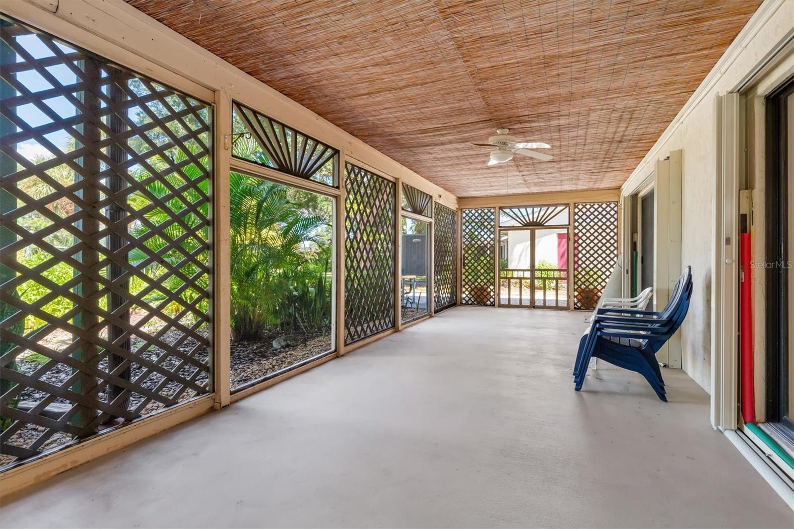 OVERBROOK GARDENS - Residential