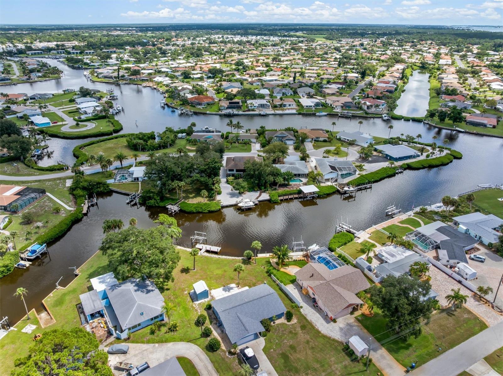 OVERBROOK GARDENS - Residential