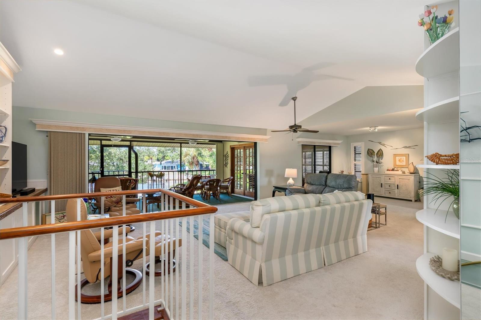 OVERBROOK GARDENS - Residential