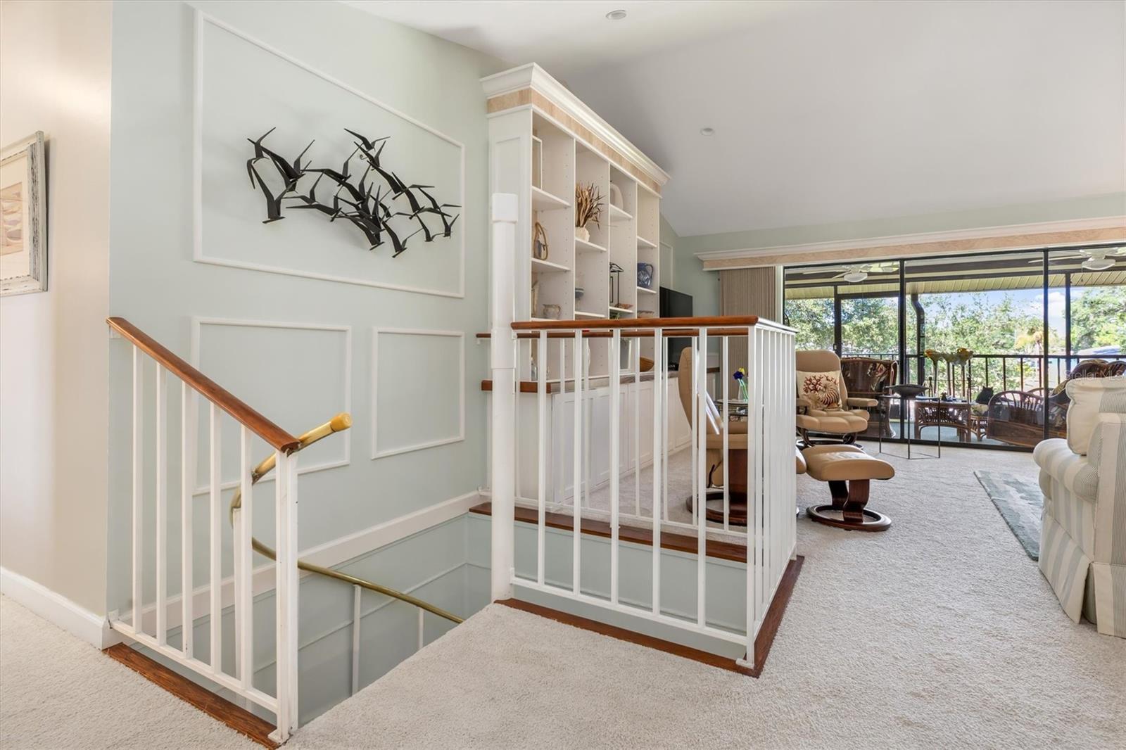 OVERBROOK GARDENS - Residential