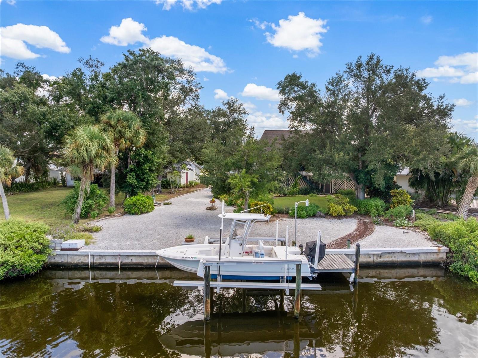 OVERBROOK GARDENS - Residential