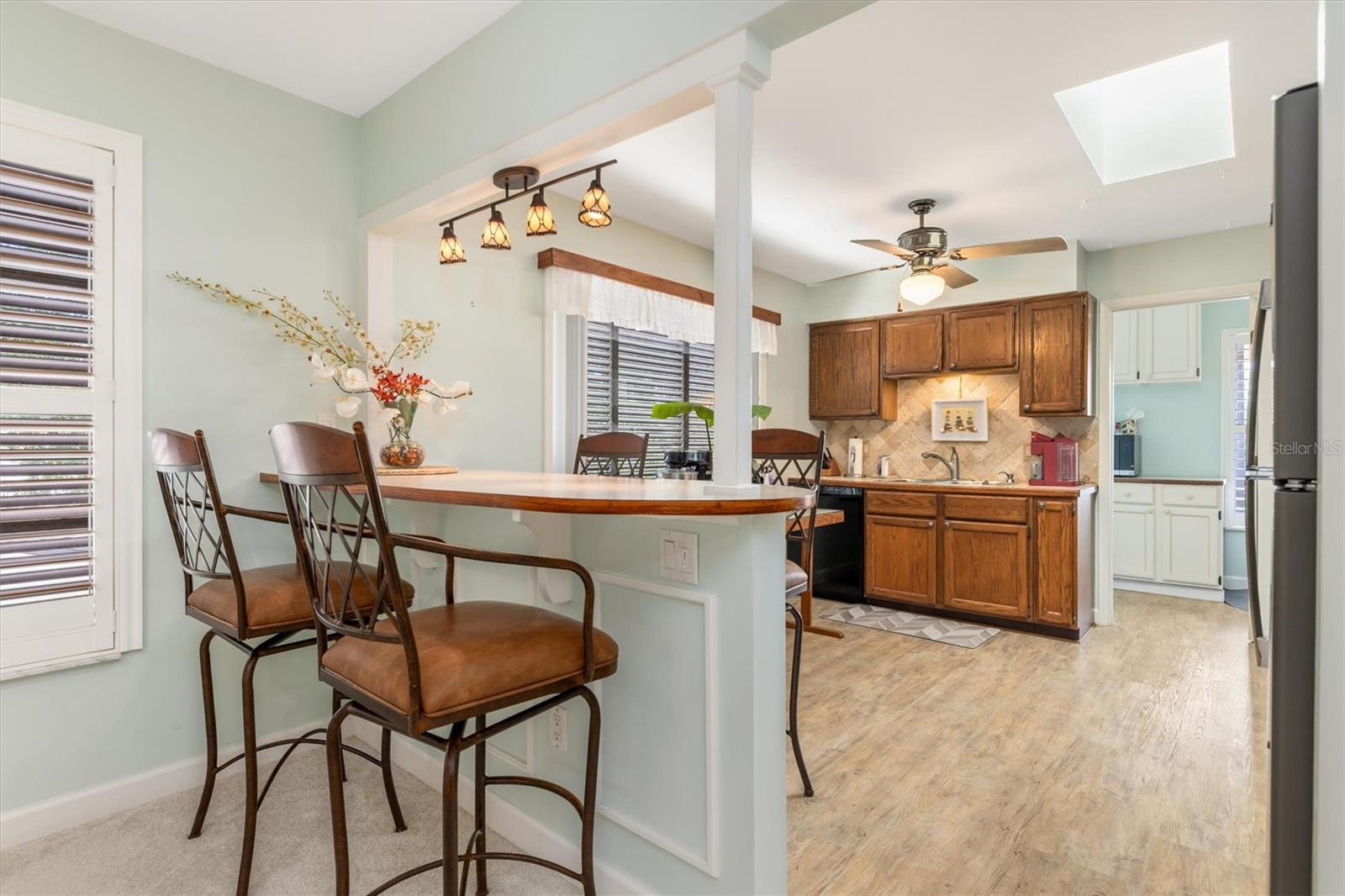 OVERBROOK GARDENS - Residential