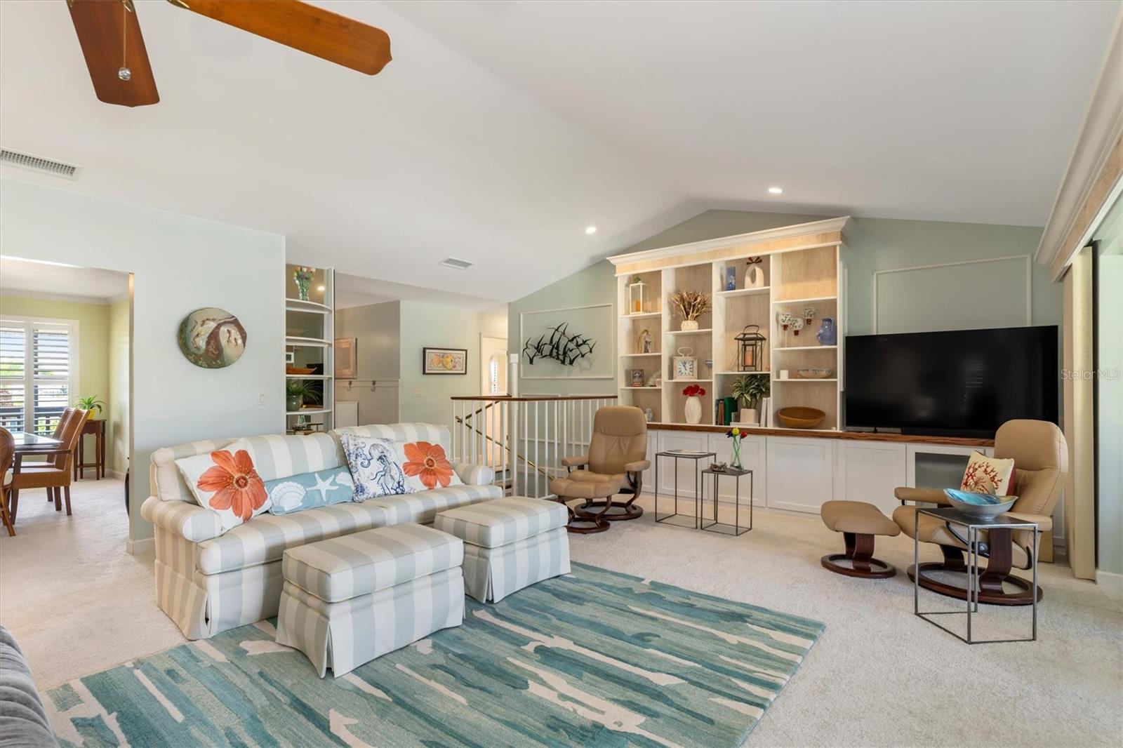 OVERBROOK GARDENS - Residential