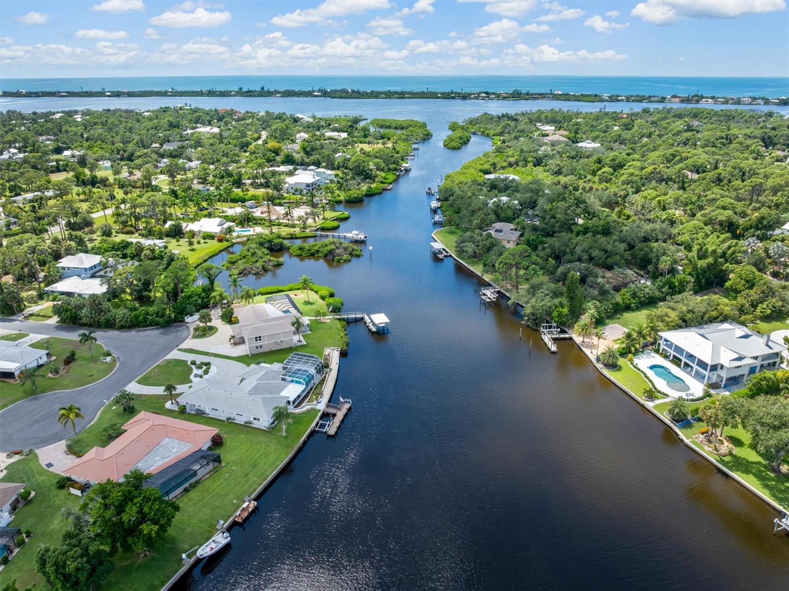 OVERBROOK GARDENS - Residential