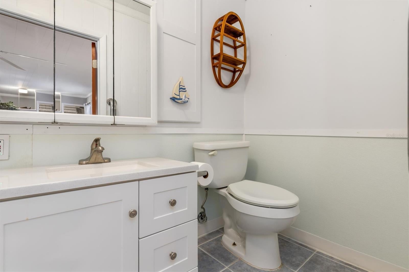 OVERBROOK GARDENS - Residential
