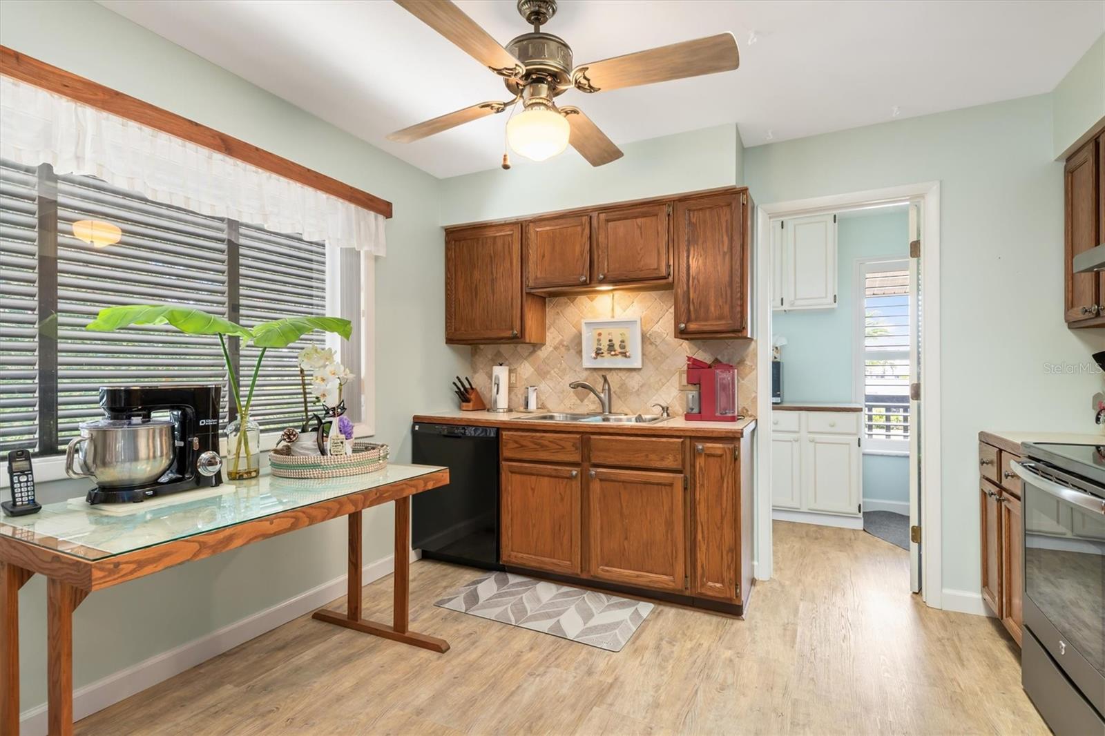 OVERBROOK GARDENS - Residential