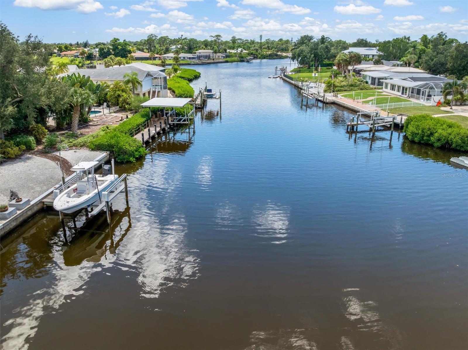 OVERBROOK GARDENS - Residential