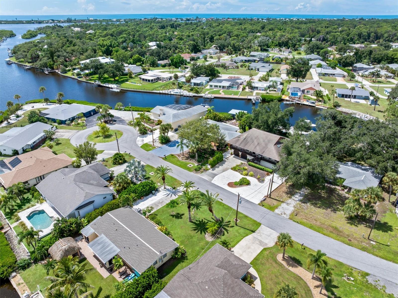 OVERBROOK GARDENS - Residential
