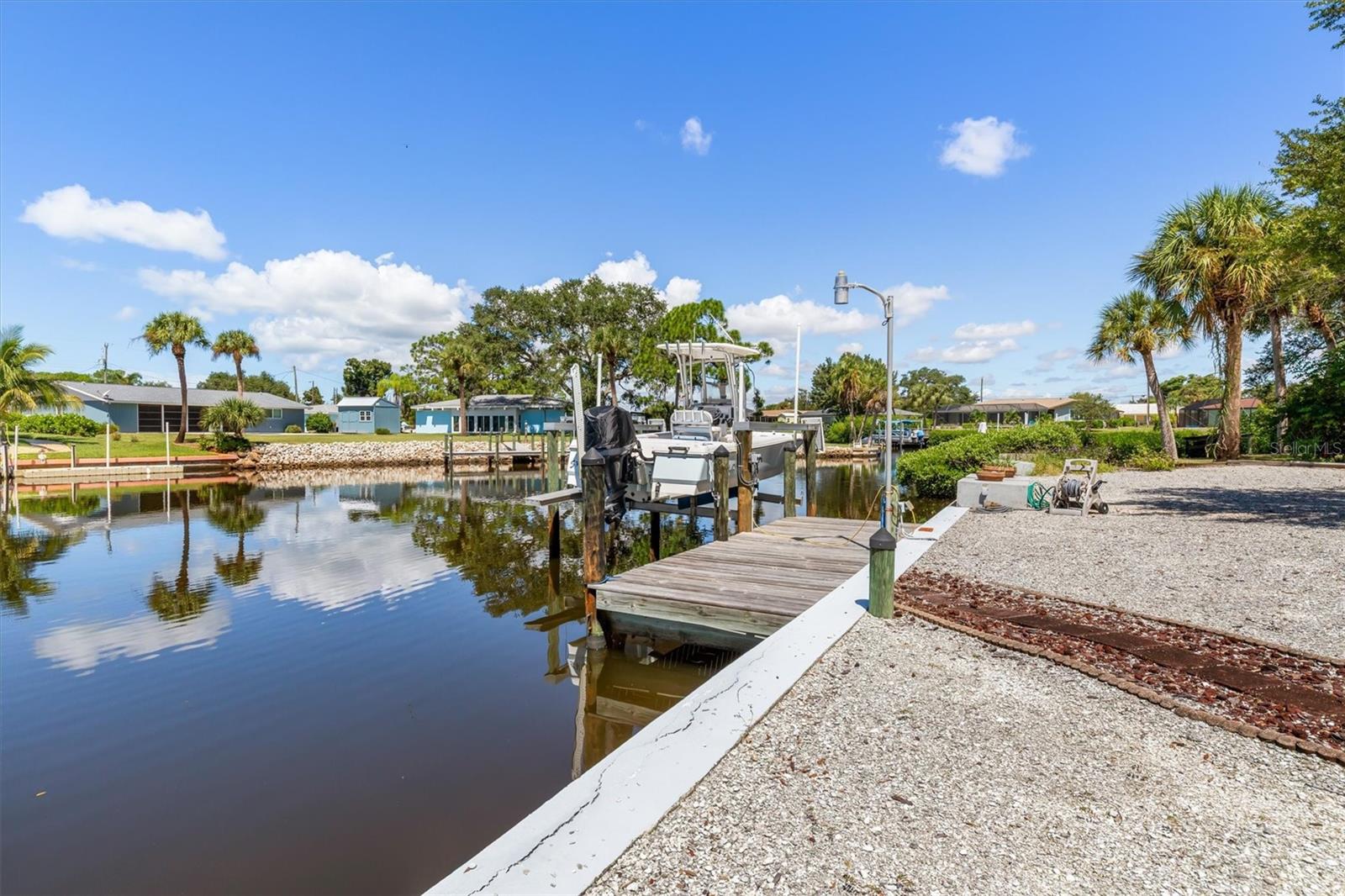 OVERBROOK GARDENS - Residential