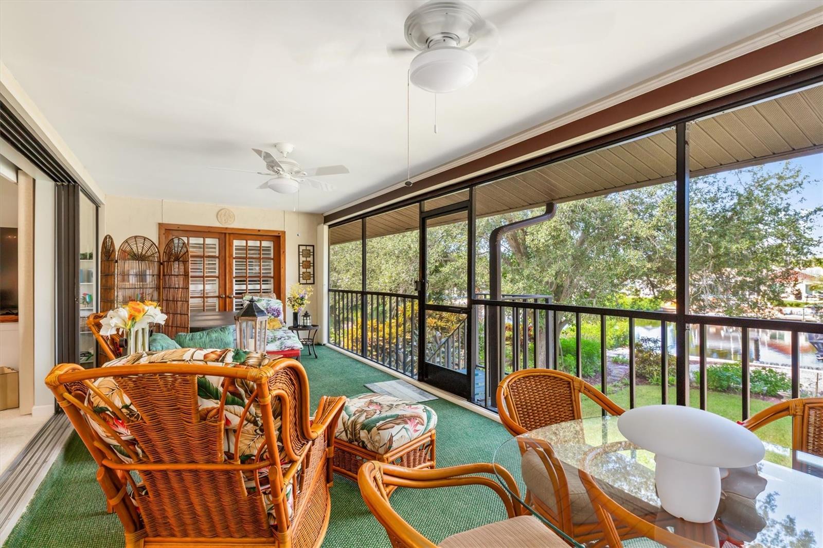 OVERBROOK GARDENS - Residential