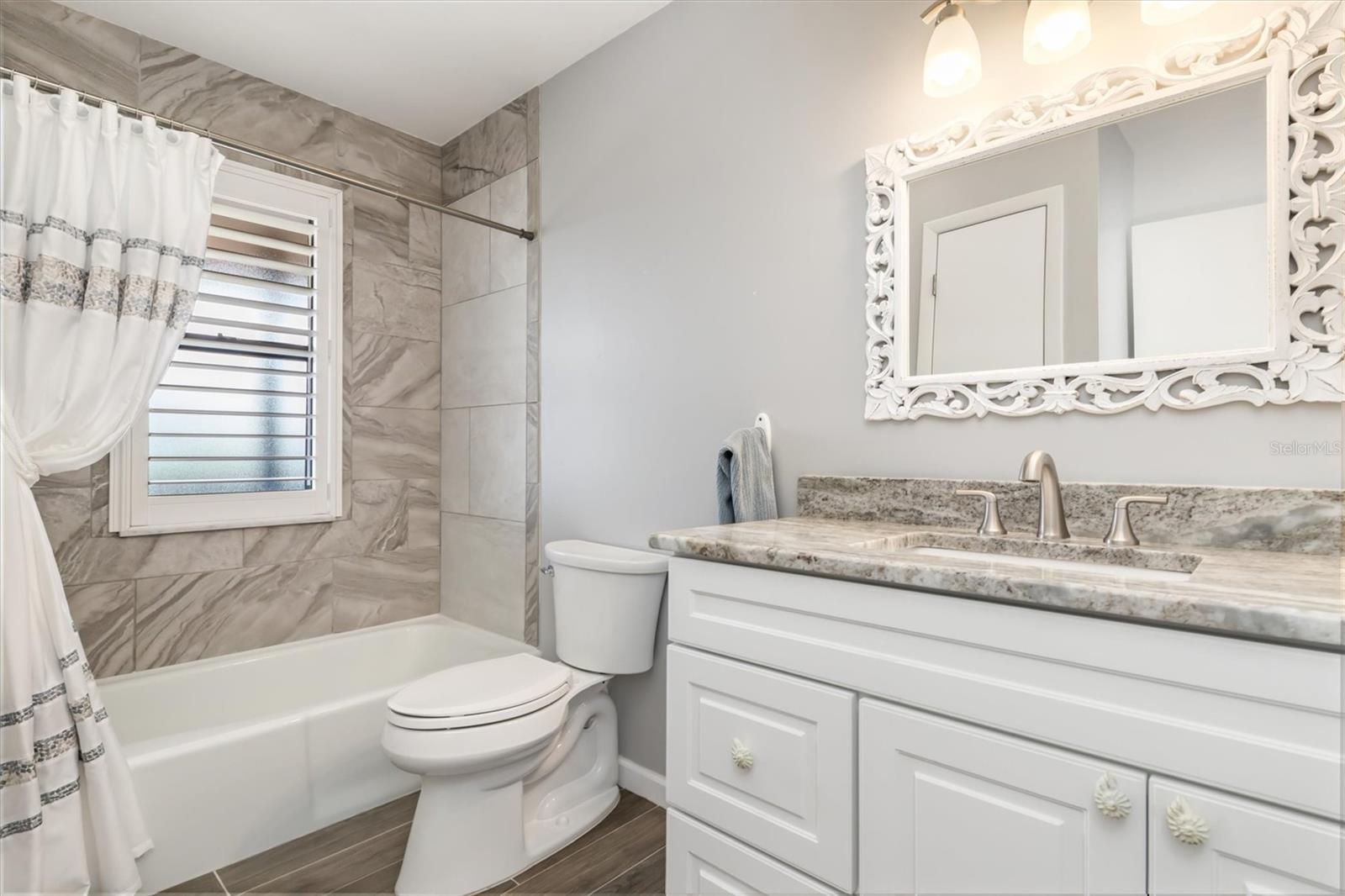 OVERBROOK GARDENS - Residential