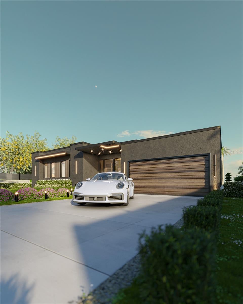 PUNTA GORDA ISLES SEC 14 - Residential